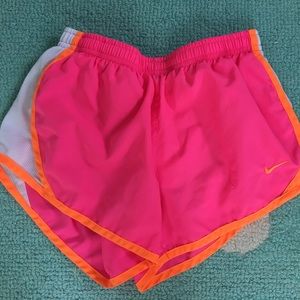 Nike Dri Fit Running Shorts